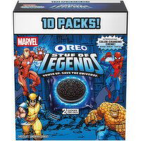 Oreo MVL Multipack - 10 Each